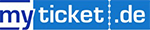 MyTicket Logo
