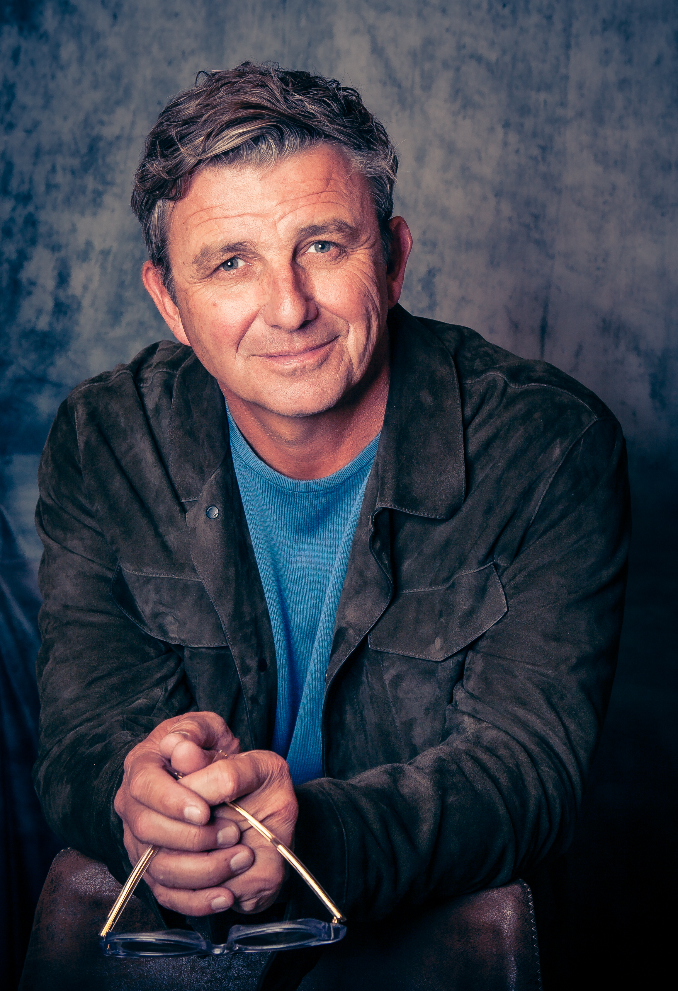 Hans Sigl, Foto von Fotowunder